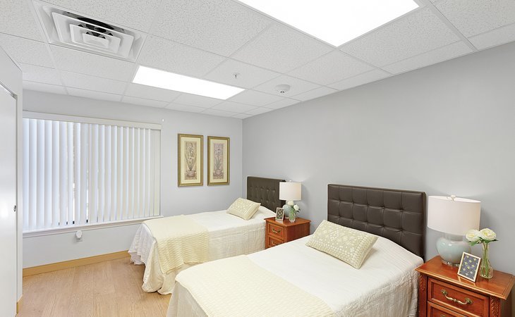 Better Days Senior Living