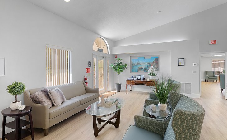 Better Days Senior Living