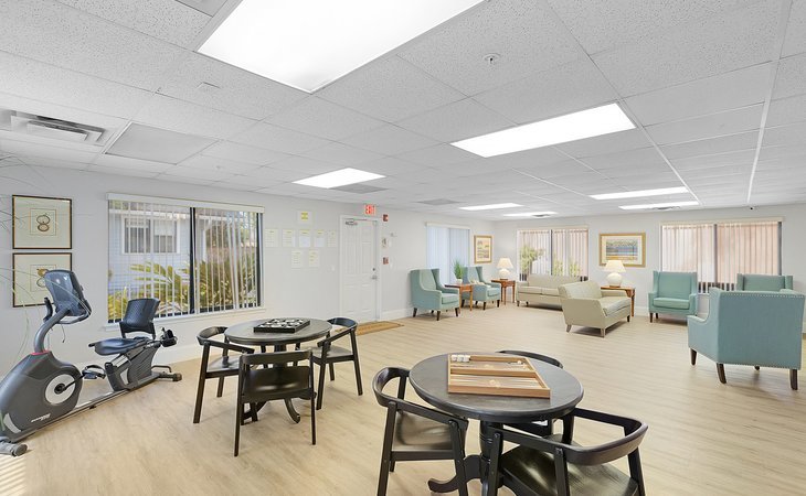 Better Days Senior Living