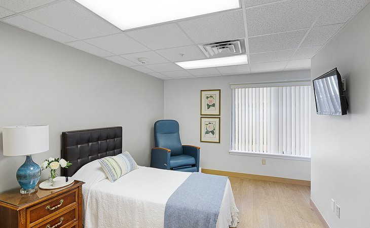 Better Days Senior Living