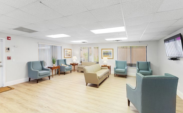 Better Days Senior Living