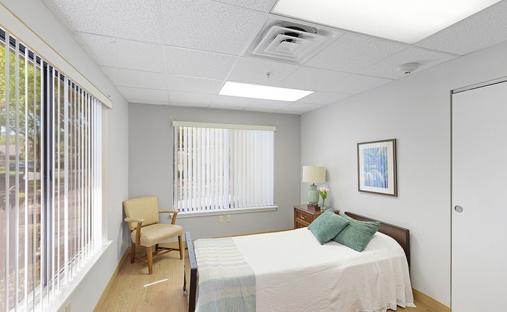 Better Days Senior Living