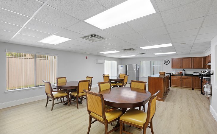 Better Days Senior Living