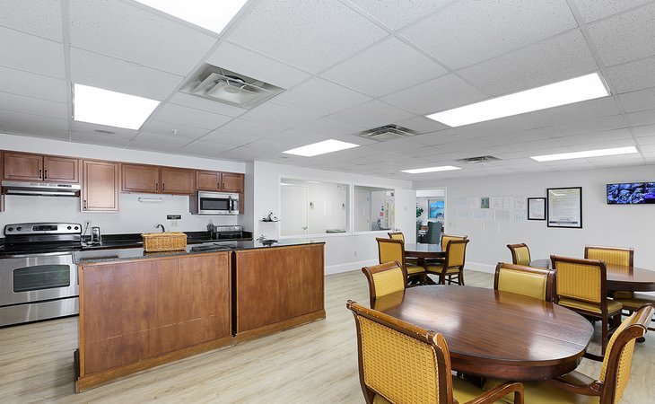 Better Days Senior Living