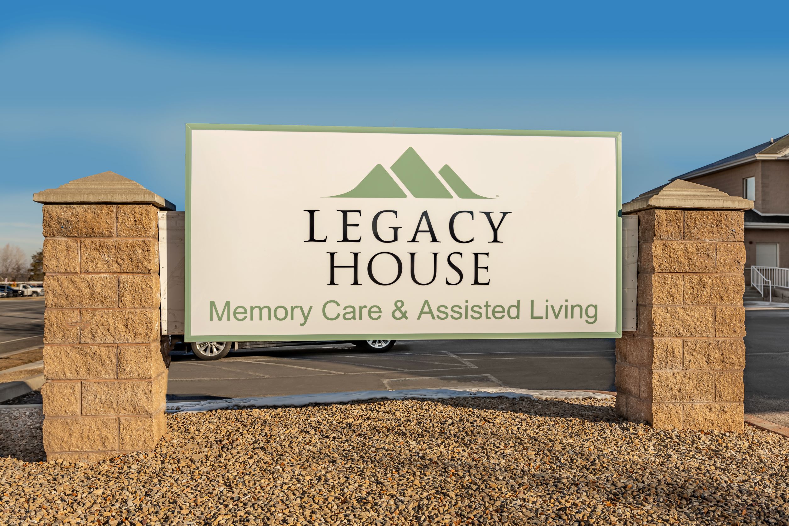 Legacy House of Ogden image