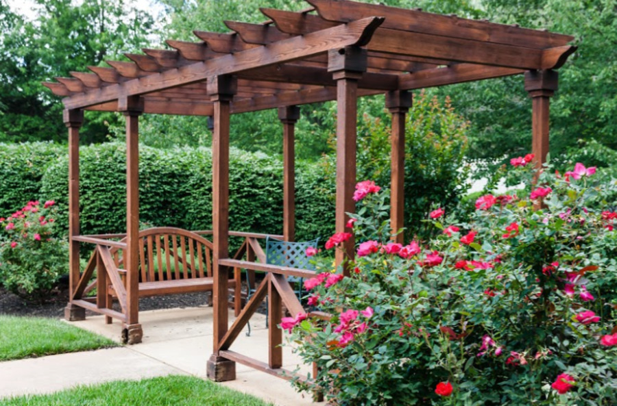 Arden Courts of Fair Oaks