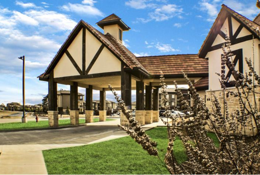 The Highlands at Owasso