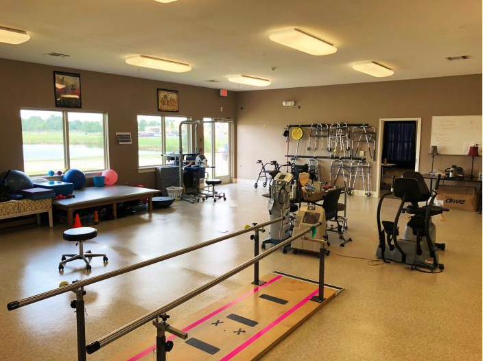 The 10 Best Nursing Homes in Owasso, OK for 2024