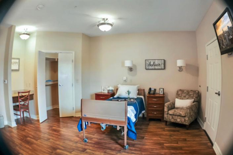 The Highlands at Owasso Owasso, OK