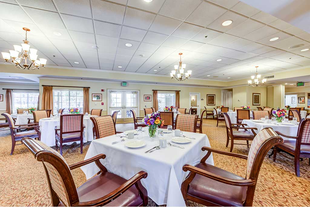 Capistrano Senior Living