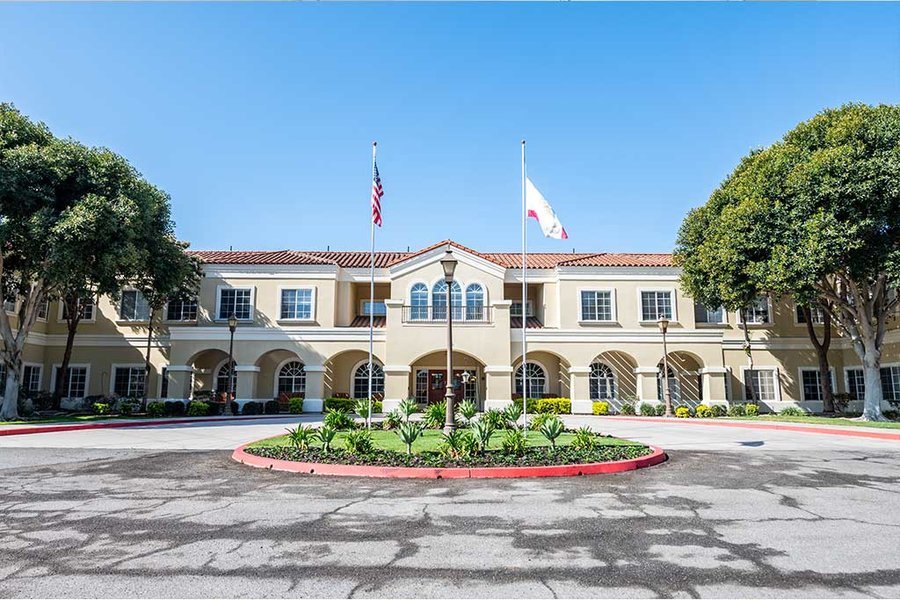 Capistrano Senior Living