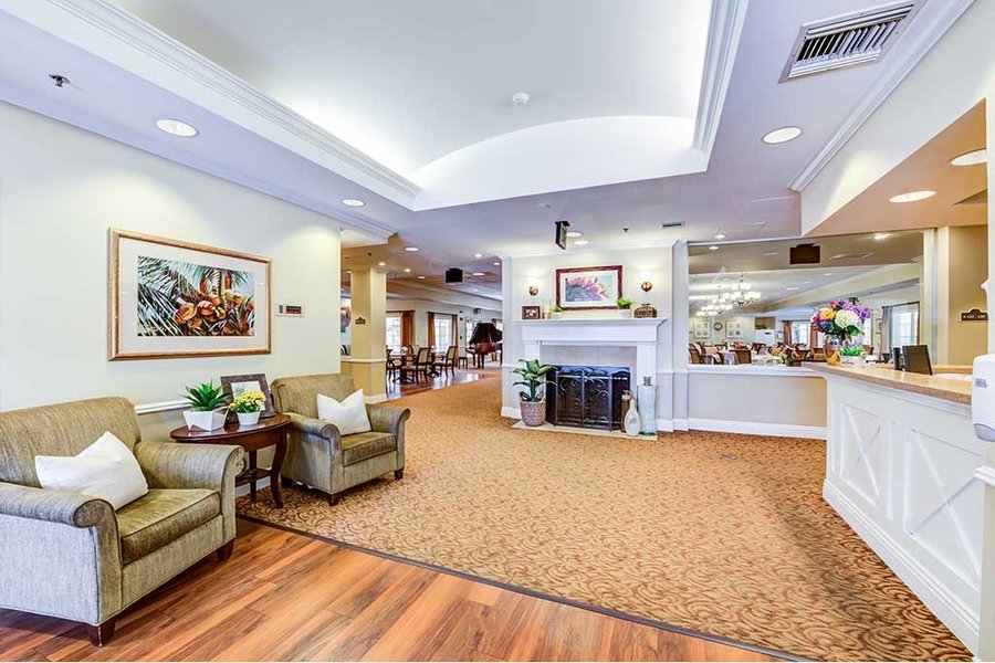 Capistrano Senior Living