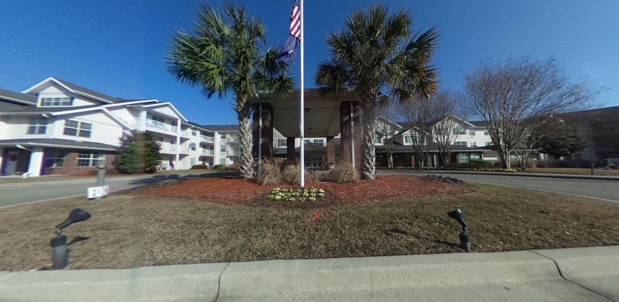 Terrabella Myrtle Beach