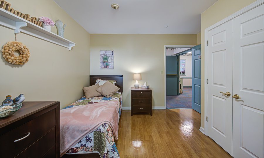 Arden Courts of Seminole