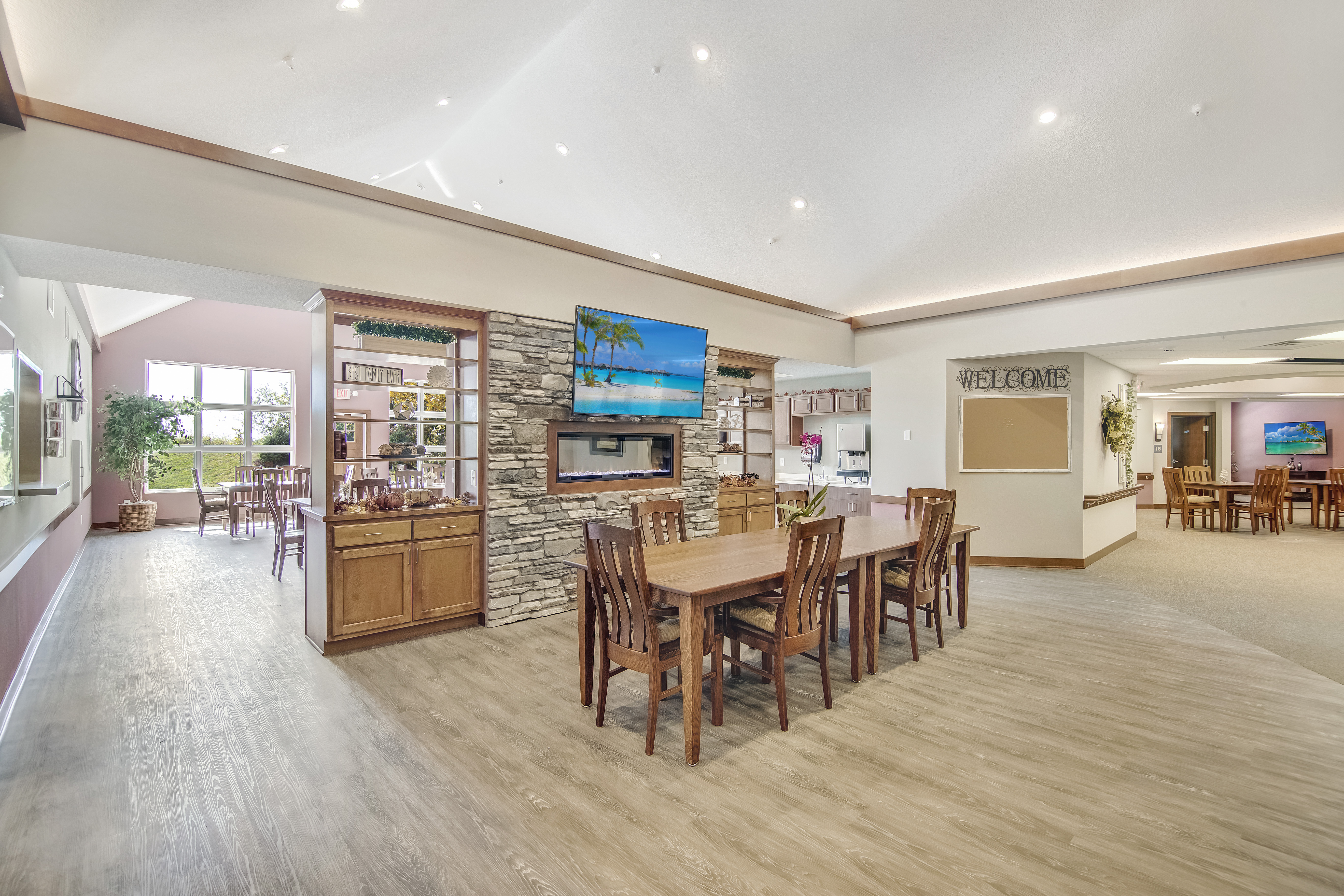 Suite Living of Inver Grove Heights image