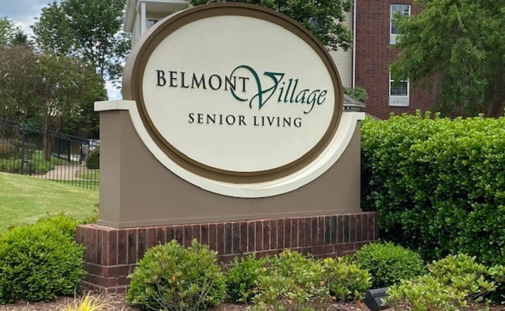 Belmont Village Memphis
