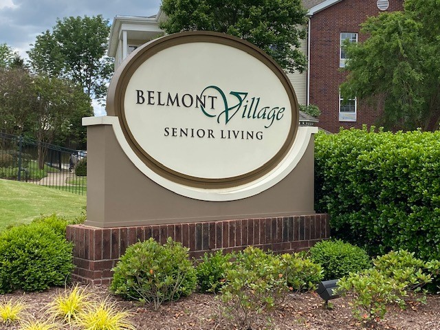 Belmont Village Memphis image