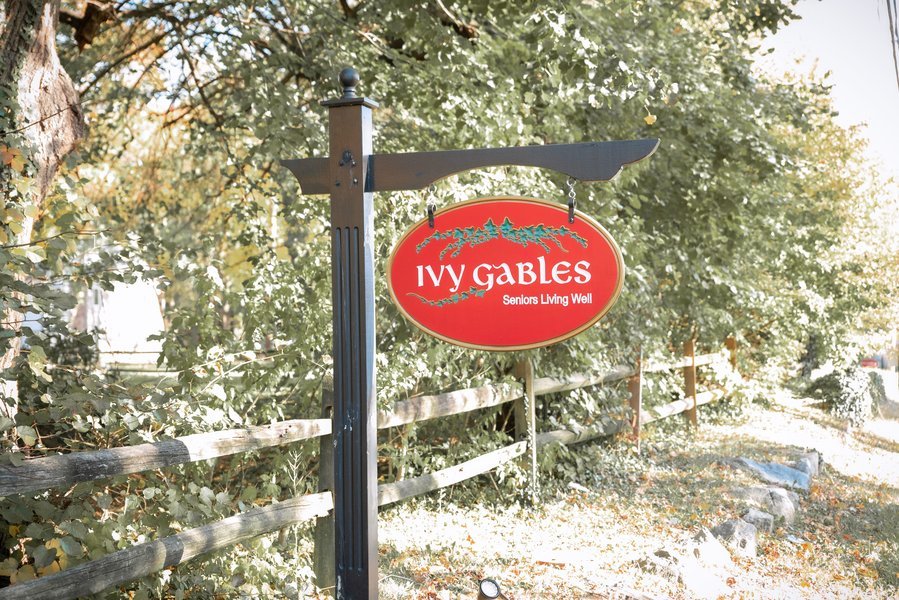 Ivy Gables