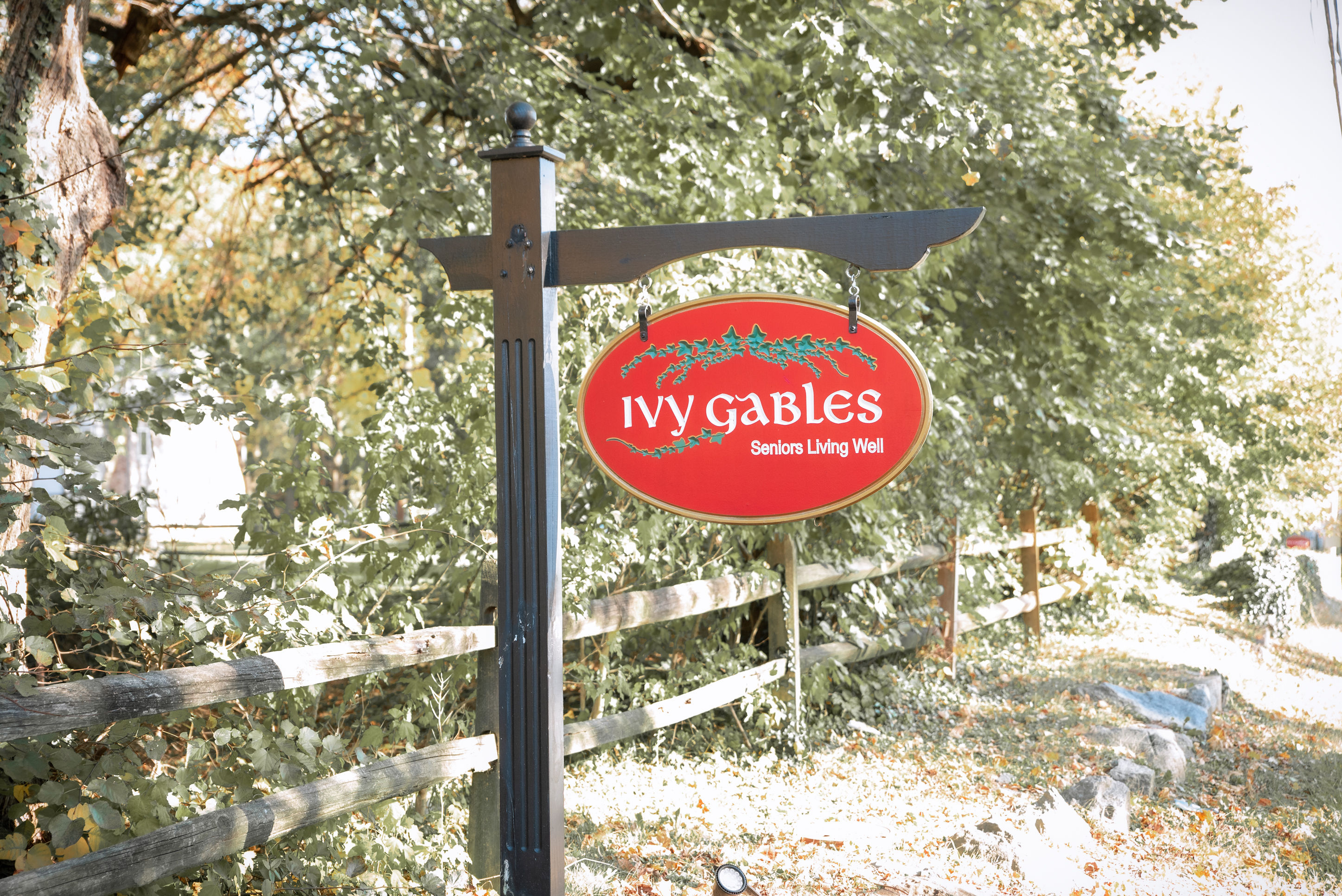 Ivy Gables image
