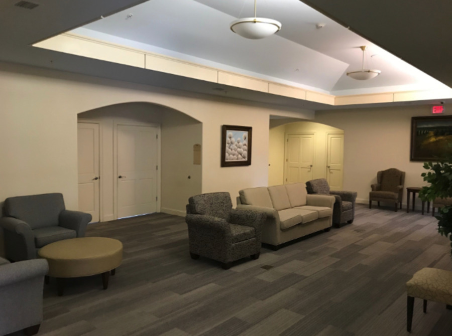 Arden Courts of Richmond