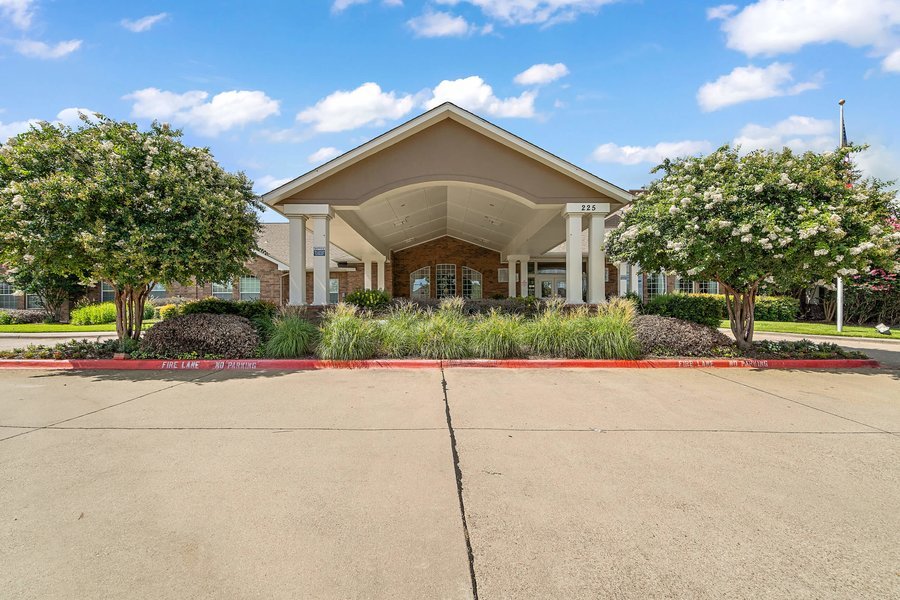 Morada Cedar Hill Assisted Living