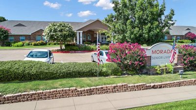 Morada Cedar Hill Assisted Living