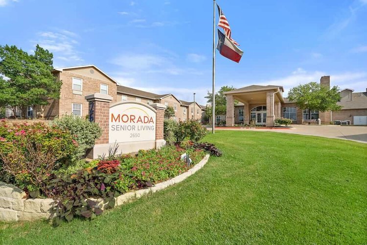 Morada Pantego – Pantego, TX – SeniorHousingNet.com