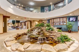 Pebble Springs