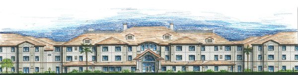 Julian Woods Retirement Community