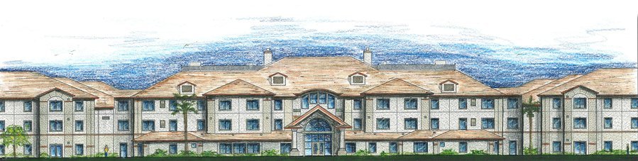 Julian Woods Retirement Community