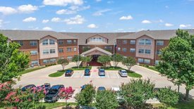 Morada Cedar Hill Independent Living