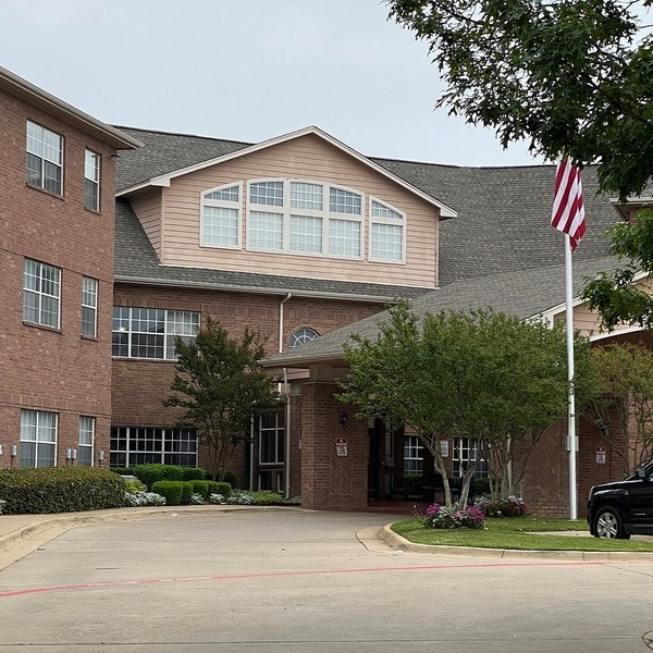 Morada Cedar Hill Independent Living