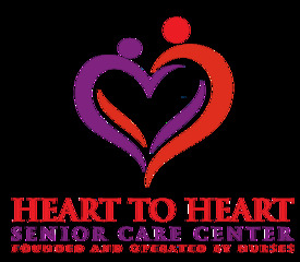 Heart to Heart Senior Care Center, Inc. - CLOSED 