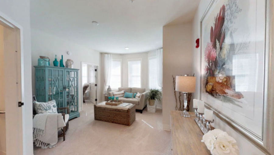 The Mann House - Cumming