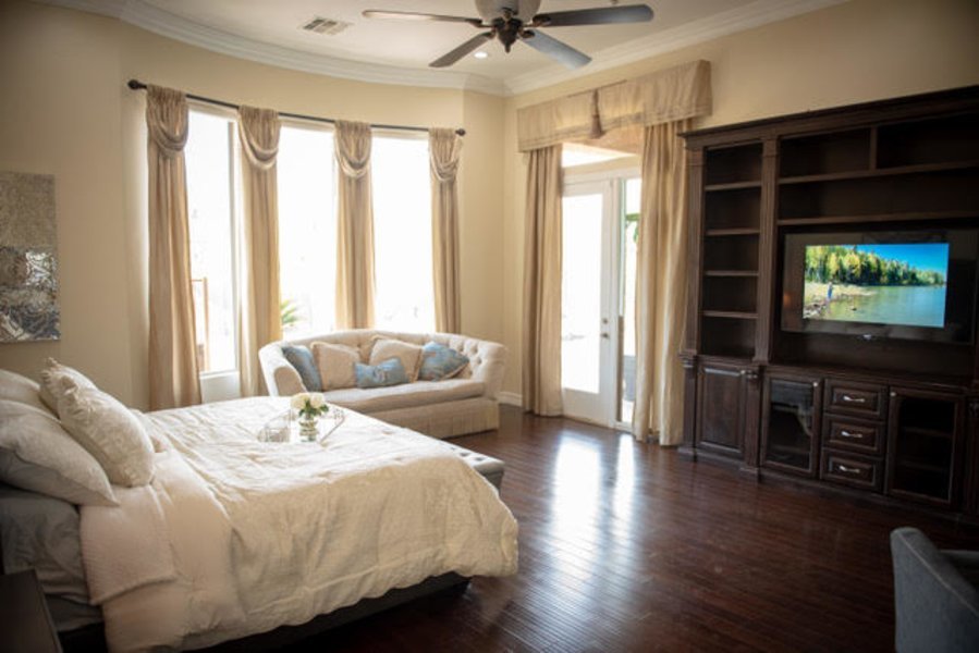 Mountain Cove Luxury Senior Care