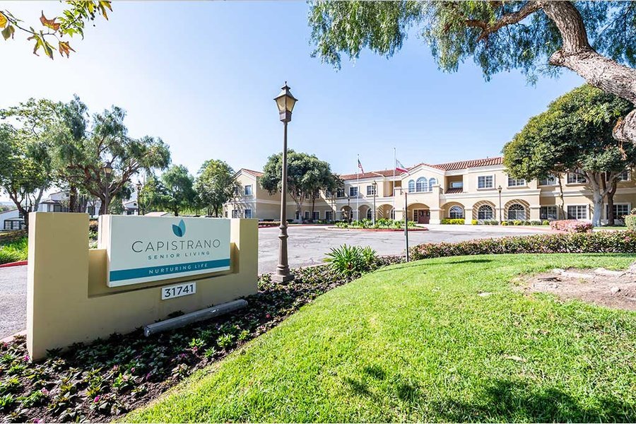 Capistrano Senior Living