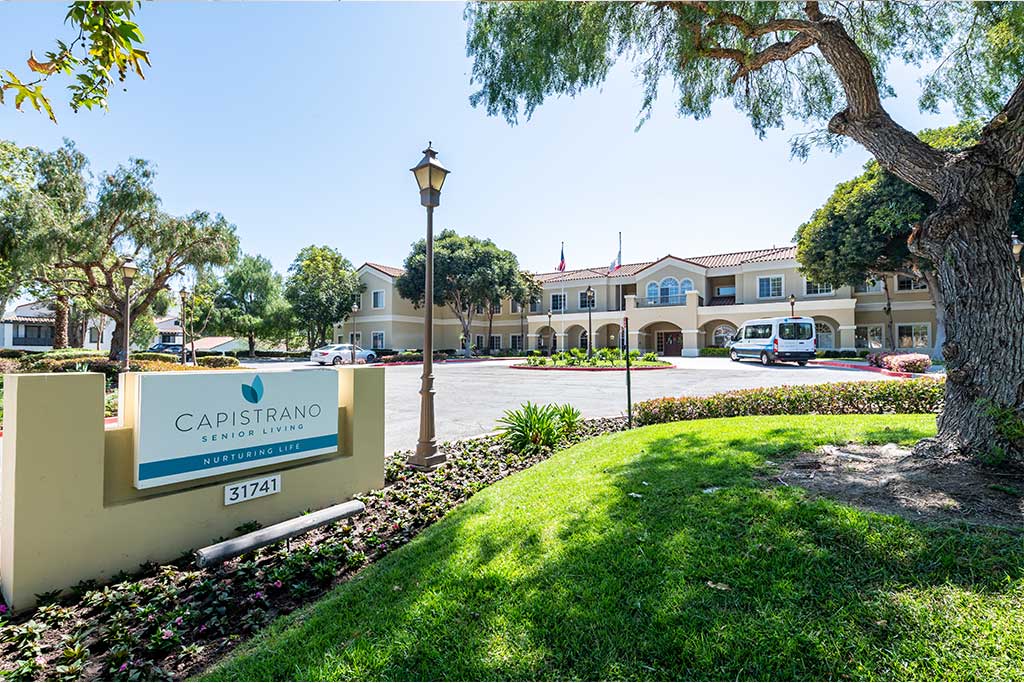 Capistrano Senior Living 25 Reviews San Juan Capistrano CA