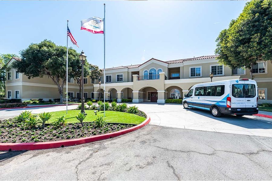 Capistrano Senior Living