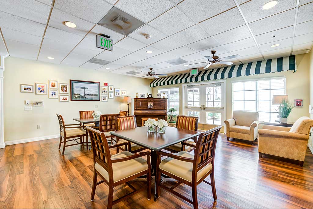 Capistrano Senior Living