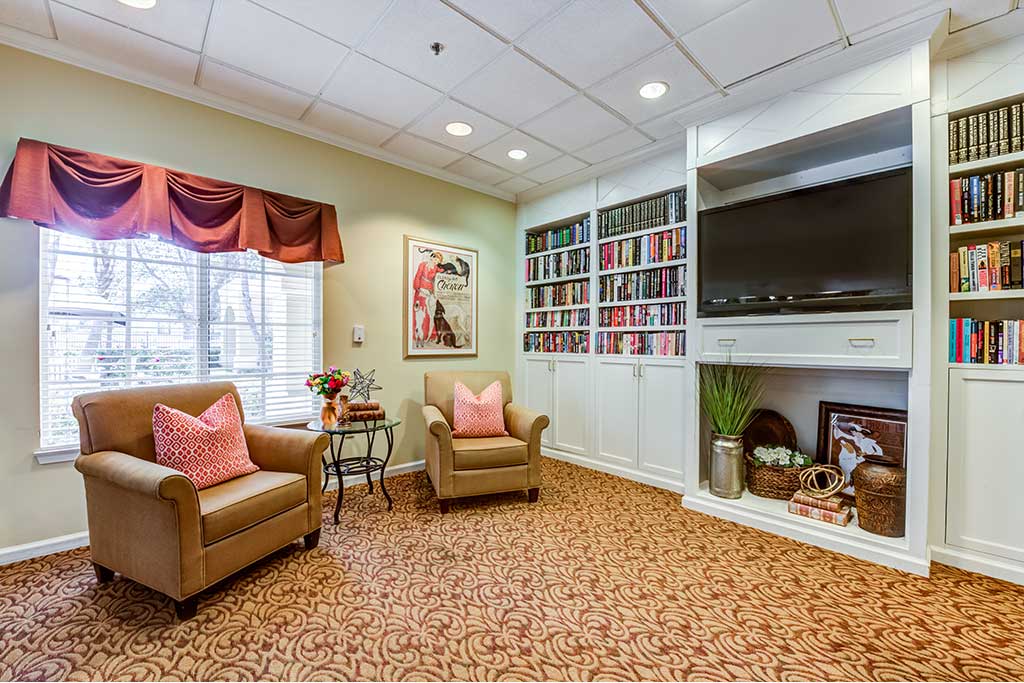 Capistrano Senior Living