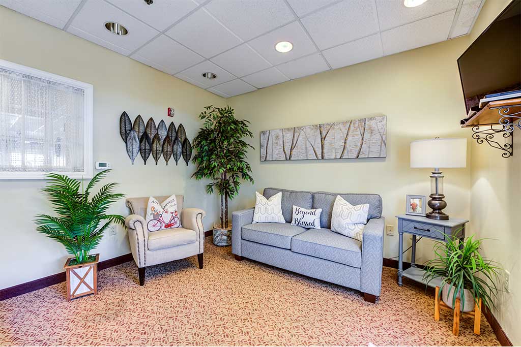 Capistrano Senior Living