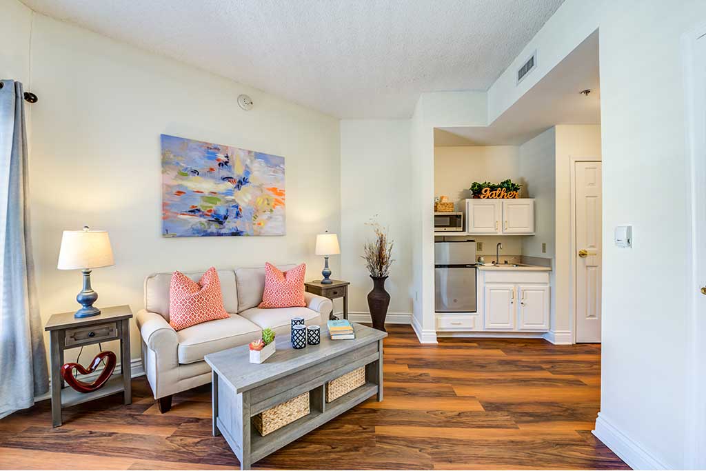 Capistrano Senior Living