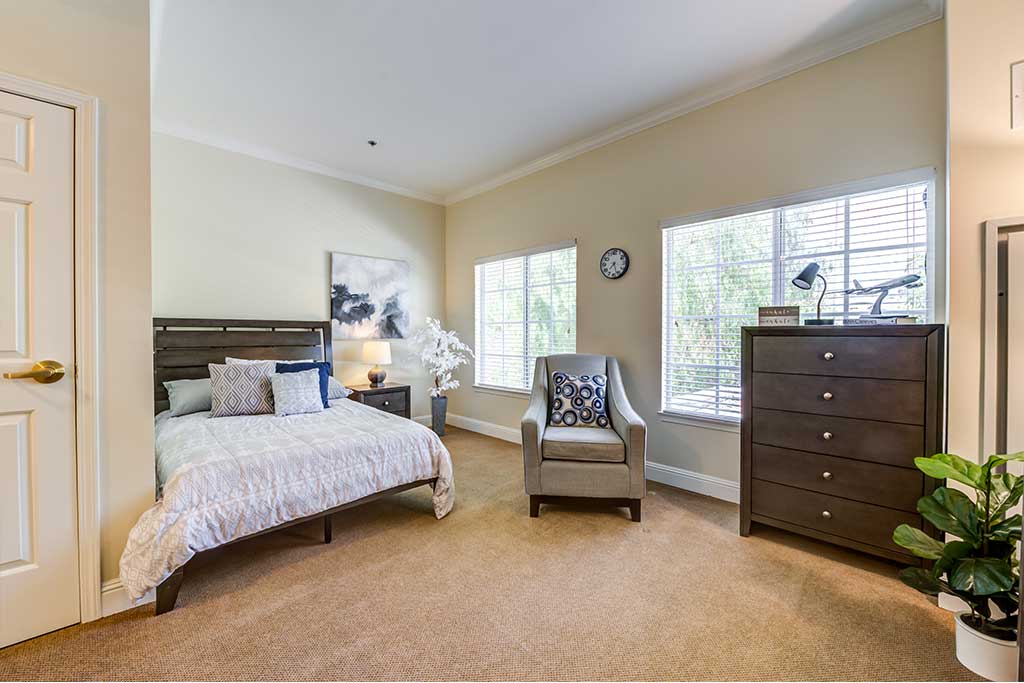 Capistrano Senior Living