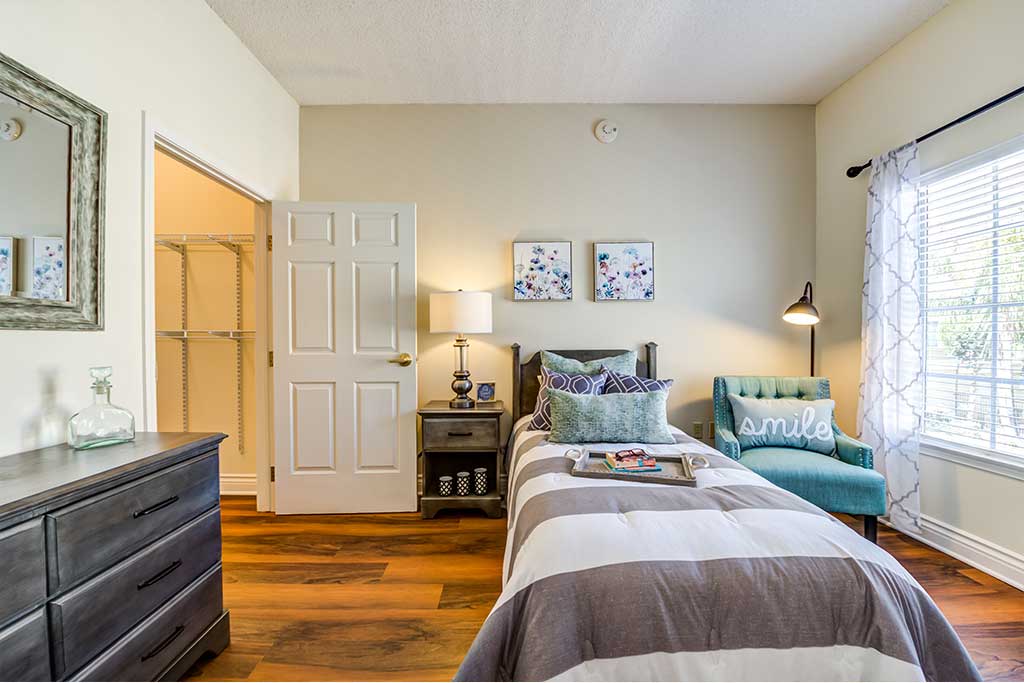 Capistrano Senior Living