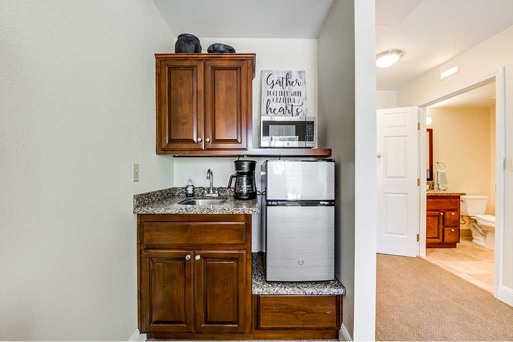 Capistrano Senior Living