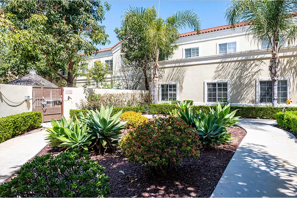 Capistrano Senior Living