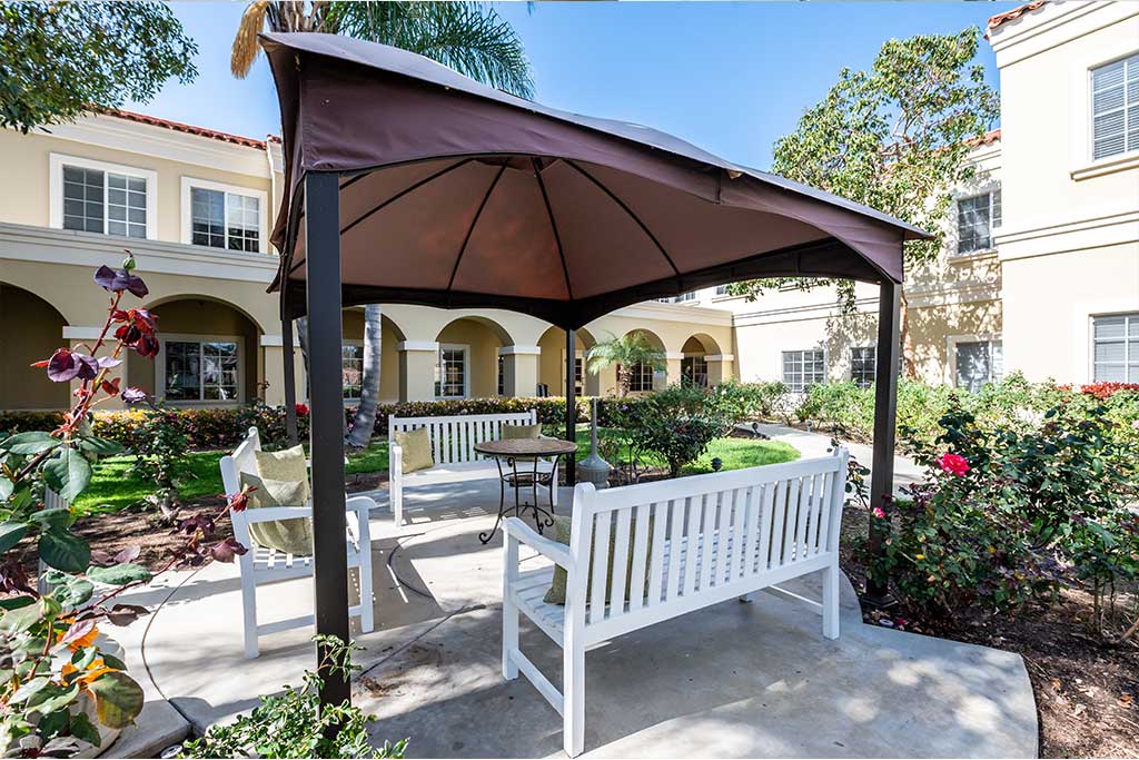 Capistrano Senior Living