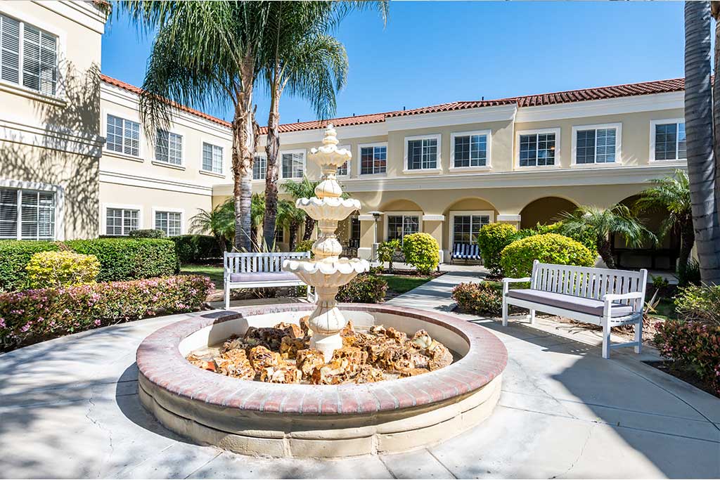 Capistrano Senior Living