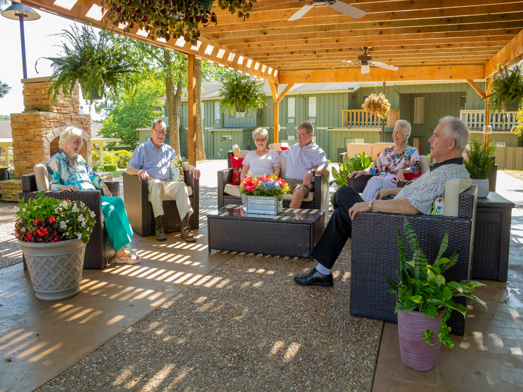 Concordia of Bella Vista