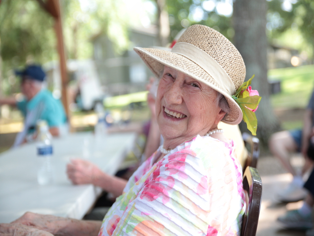 Concordia of Bella Vista